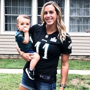 Meet your Posher, Alyssa